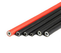 Push pull cable outer casing - Push-pull cable outer casing