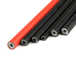 Push-pull cable outer casing - Colorful Push Pull Cable Outer Casing -1