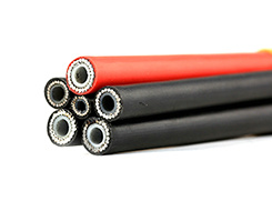Push-pull cable outer casing - Colorful Push Pull Cable Outer Casing -4