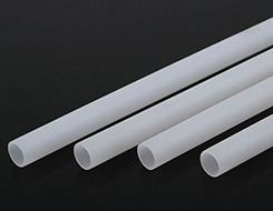 High Precision Small Diameter Plastic Tube - HDPE tube