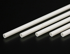 High Precision Small Diameter Plastic Tube - PA12 nylon tube