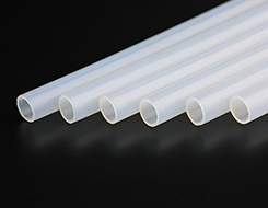 High Precision Small Diameter Plastic Tube - PA6 tube