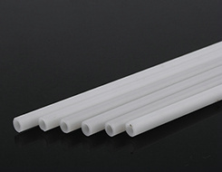 High Precision Small Diameter Plastic Tube - PBT Plastic tube