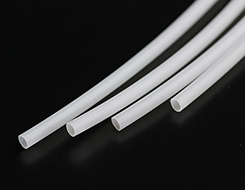 High Precision Small Diameter Plastic Tube - POM tube