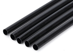 High Precision Small Diameter Plastic Tube - PVC hose -1