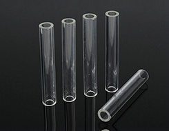 High Precision Small Diameter Plastic Tube - TPU Plastic tube
