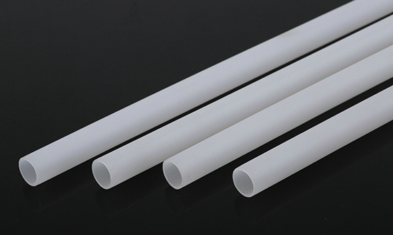 High Precision Small Diameter Plastic Tube - HDPE tube