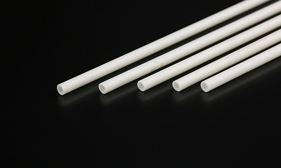 High Precision Small Diameter Plastic Tube - PA12 nylon tube