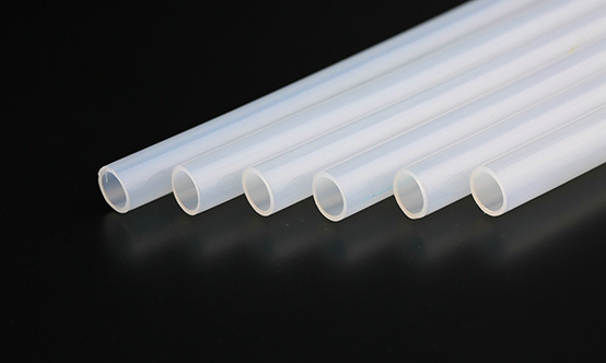 High Precision Small Diameter Plastic Tube - PA6 tube