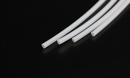 High Precision Small Diameter Plastic Tube - POM tube