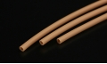 PTFE brown tube