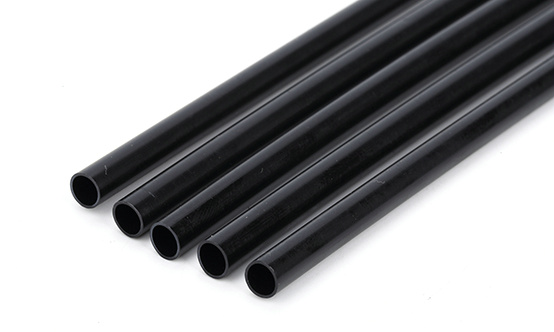 High Precision Small Diameter Plastic Tube - PVC hose -1