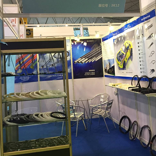 A Complete Success at Automechanika Chengdu