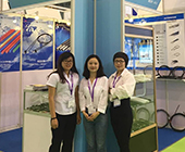 A Complete Success at Automechanika Chengdu in 2016