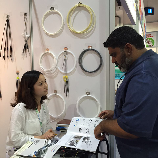 A Complete Success at Automechanika Dubai