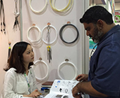 A Complete Success at Automechanika Dubai