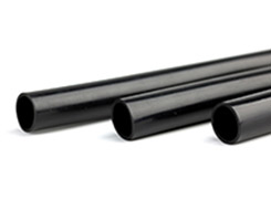 High Precision Small Diameter Plastic Tube - 0C4A3312