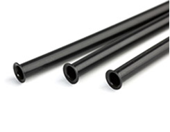 High Precision Small Diameter Plastic Tube - 0C4A3320