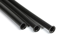 High Precision Small Diameter Plastic Tube - 0C4A3322