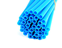 High Precision Small Diameter Plastic Tube - 0C4A3334