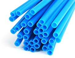 High Precision Small Diameter Plastic Tube - 0C4A3335