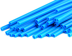 High Precision Small Diameter Plastic Tube - 0C4A3336