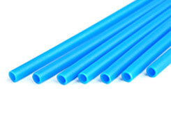 High Precision Small Diameter Plastic Tube - 0C4A3337