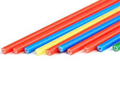 High Precision Small Diameter Plastic Tube - 0C4A3339