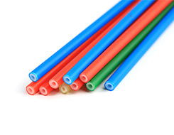 High Precision Small Diameter Plastic Tube - 0C4A3340