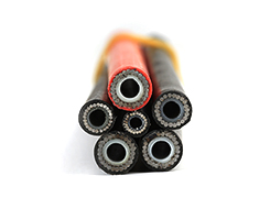 Push-pull cable outer casing - 0C4A3371