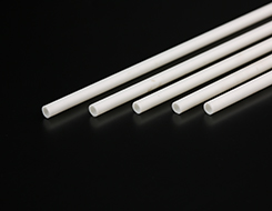 High Precision Small Diameter Plastic Tube - 0C4A3392