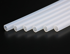 High Precision Small Diameter Plastic Tube - 0C4A3399