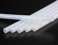 High Precision Small Diameter Plastic Tube - 0C4A3400