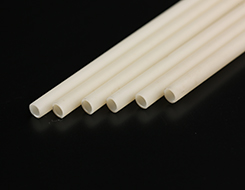 High Precision Small Diameter Plastic Tube - 0C4A3405