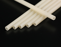 High Precision Small Diameter Plastic Tube - 0C4A3406