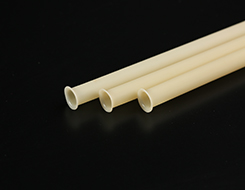 High Precision Small Diameter Plastic Tube - 0C4A3424