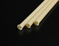 High Precision Small Diameter Plastic Tube - 0C4A3425