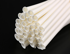 High Precision Small Diameter Plastic Tube - 0C4A3426