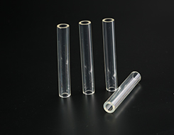 High Precision Small Diameter Plastic Tube - 0C4A3431