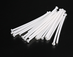 High Precision Small Diameter Plastic Tube - 0C4A3432