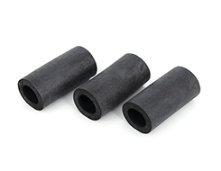 Cable parts - Cable EPDM round short sleeve pad