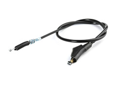 Control cable - Clutch cable -2