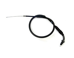 Control cable - Throttle cable