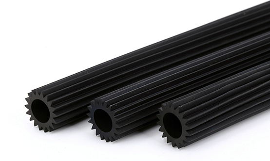 Cable parts - Cable EPDM star sleeve pad -2