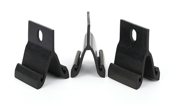 Cable parts - Cable fix clip -1