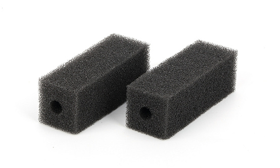 Cable parts - Cable square polyurethane sleeve pad -2