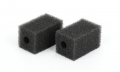 Cable square polyurethane sleeve pad -3