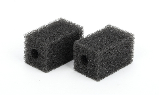 Cable parts - Cable square polyurethane sleeve pad -3