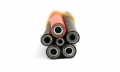 Colorful Push Pull Cable Outer Casing -3
