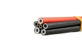 Colorful Push Pull Cable Outer Casing -4